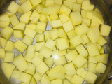 Chicken pie