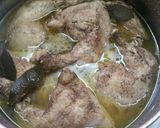 صورة لخطوة 6 من وصفة رز ببازيلا أو أوزي