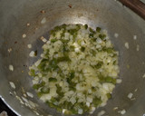 Foto del paso 1 de la receta: Guiso de arroz con carne económico