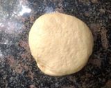 Foto del paso 2 de la receta: Pan de calabaza 🎃