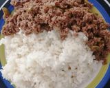 Foto del paso 3 de la receta: Picadillo cubano