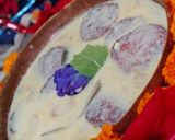 রসাবলী (Rasabali recipe in bengali) রেসিপি ধাপ - 7 ছবি