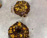 Foto del paso 4 de la receta: Donut en freidora de aire