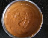 A picture of step 2 of Paneer Makhani (Paneer Makhni Recipe).