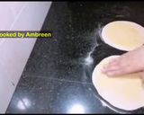 A picture of step 3 of 3 spice Crispy Aloo Paratha Recipe.