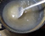 सफेद तिल और खोया के लड्डू (safed til aur khoya ke ladoo recipe in Hindi) रेसिपी चरण 2 फोटो