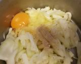 小熊維尼瓠瓜煎餅的食譜步驟2照片