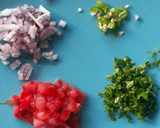 Foto del paso 2 de la receta: Ceviche de Jaiba