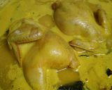 Foto langkah ke 2 dari resep Ayam Goreng Rempah.
