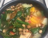 Foto langkah ke 4 dari resep Sayur Asem - seger.