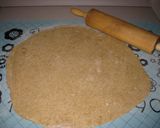 Makói lilahagymás sajtos pogácsa recept fázis 5 fotója