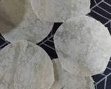 Foto del paso 1 de la receta: Apple Cinnamon Tacos fácil y rápido