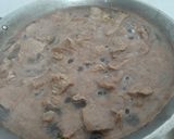 Foto langkah ke 1 dari resep 21. Dendeng Balado Basah.
