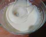 Foto del paso 2 de la receta: Helado de Cabernet Sauvignon con jengibre y canela