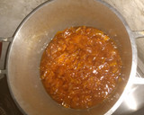 Foto del paso 3 de la receta: Dulce de calabaza