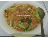 Foto langkah ke 3 dari resep Seblak Sederhana.