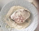Foto del paso 1 de la receta Saquitos de pescado
