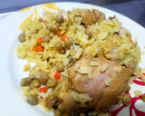 Foto del paso 7 de la receta: Arroz guisado (apastelado, atoyao)😉