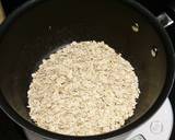 Breakfast banana porridge