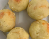 Foto del paso 8 de la receta: Papa rellena al horno!