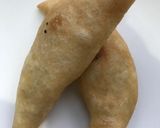 Foto del paso 3 de la receta: Empanadas de atún