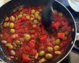 Foto del paso 5 de la receta: Caponata siciliana