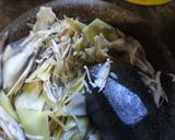 Foto langkah ke 2 dari resep Nugget Jantung Pisang.