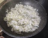 Foto del paso 3 de la receta: Pizza casera