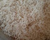 A picture of step 3 of Paneer Pulao.