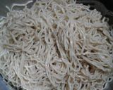 Foto langkah ke 21 dari resep Mie Ayam Pangsit.