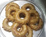 Foto langkah ke 5 dari resep Donat indomie.