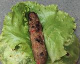 Foto langkah ke 3 dari resep Kebab Caisim ala Bunda.