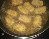 Foto del paso 5 de la receta: Croquetas de mi abuela especiales