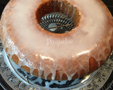 Foto del paso 5 de la receta: Bizcocho de donuts ligero