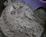 Foto langkah ke 1 dari resep Bolu Ketan Hitam.