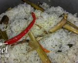 Foto langkah ke 5 dari resep Nasi Liwet Kampung.