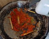 Foto langkah ke 4 dari resep Mangut ikan asap.