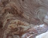 Foto langkah ke 3 dari resep Brownies Kukus Nyonya Liem.