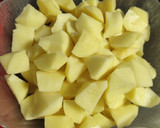 Foto del paso 2 de la receta: Patatas a la riojana