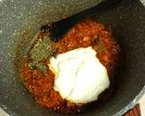 Aloo Matar Paneer recipe step 5 photo