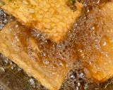 Foto langkah ke 3 dari resep Tempe Mendoan Gluten Free.