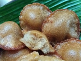 Kue Cucur