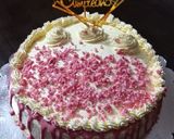 Foto del paso 5 de la receta: Crema de Leche (para decorar/rellenar) Tortas 🎂