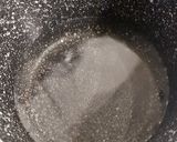 Une image de l'étape 4 de Pickles de tomates cerise au thé noir fruits de la passion et à la sauge.
