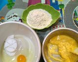 Foto langkah ke 1 dari resep Boterkoek.