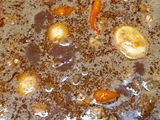 Brongkos Daging