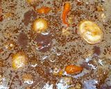 Foto langkah ke 5 dari resep Brongkos Daging.