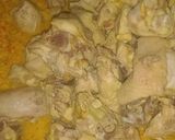 Foto langkah ke 3 dari resep Opor Ayam | Sajian Spesial Lebaran.