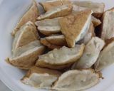Foto langkah ke 4 dari resep Siomay ikan.