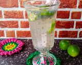 Foto langkah ke 3 dari resep Es Jeruk Limo.